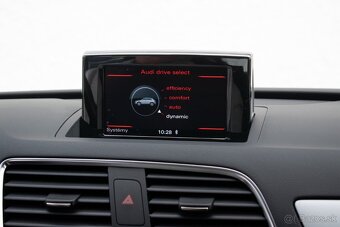 Audi Q3 2.0 TDI 150k quattro Sport - 20