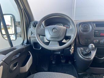 Opel movano - 20