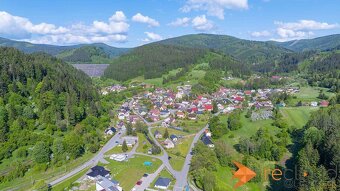 NA PREDAJ RODINNÝ DOM V HORNOM TURČEKU S ROVINATÝM POZEMKOM - 20