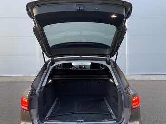 Audi A4 Allroad 2.0Tdi Quattro Webasto Virtual - 20