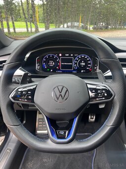 Volkswagen Arteon  SB 2.0 TSI R 4Motion DSG odpočet DPH - 20