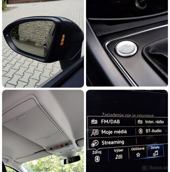 VOLKSWAGEN TOURAN 2.0TDI SCR COMFORTLINE - 20