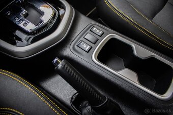 Nissan Navara DoubleCab dCi 190 / AJ NA SPLÁTKY / PROTIÚČET - 20