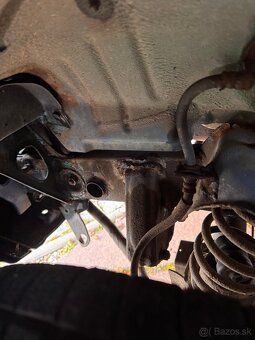 Suzuki Jimny 1.3 | BENZÍN | 63kw | 2000 - 20