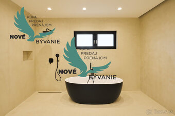 Moderná Vila s Panoramatickým Výhľadom na More – Váš Luxusný - 20