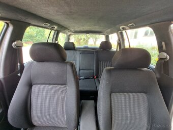 Volkswagen Golf 4 variant 1.9TDI 85kw - 20