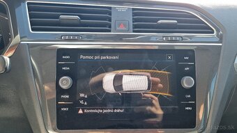 Volkswagen Tiguan 1.4 TSI eHybrid 245k Elegance DSG - 20