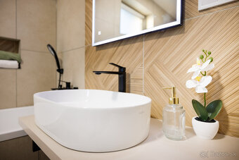 Na predaj novostavba rodinného domu, Dulova Ves - 20