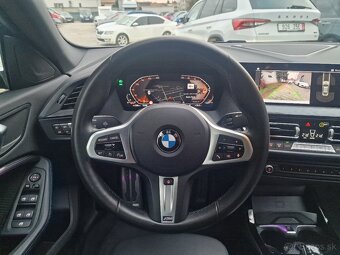 BMW Grand Coupé 218i M-packet 136k A/T7 (benzín) v Záruke - 20