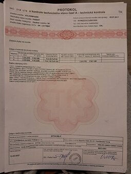 Passat 2,0Tdi 110kw , 2017/18 Highline - 20