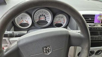 Dodge Caliber 2,0CRD CR 103kw - 20