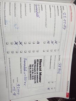 Škoda Fabia Combi 1.9 TDI 145 000KM - 20