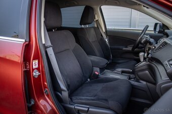 Honda CR-V 2.2 i-DTEC Elegance 4WD A/T - 20