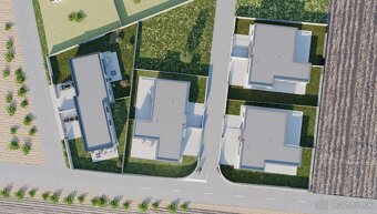 Úspešný príbeh pokračuje, dom B v projekte ronde.sk - 20
