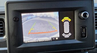 Opel Movano 2.3 CDTI 150k L2H2 Max 3.5t Led-Kamera 2020 - 20