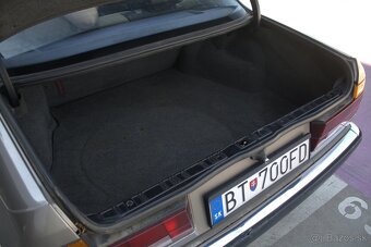 BMW 730i r.1987 - 20