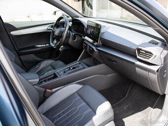 Cupra Formentor 2.0 TSI 310k 4Drive DSG Veloz - 20