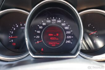Kia Cee´d SW 1.6 CRDi VGT Gold - 20