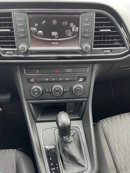 Seat Leon St Combi 2,0tdi DSG 2016 - 20