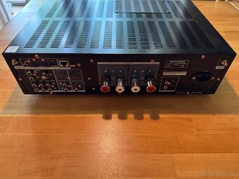 Marantz Pm7000n + Repro Infiniti - 20