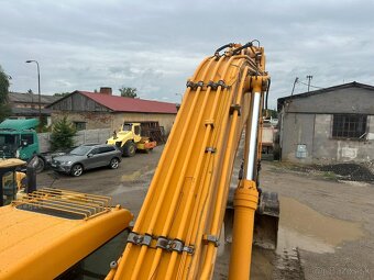 Hyundai 450 LC - 3 Robex - 20