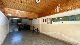 PREDAJ 4-izbový byt v Dunajskej Lužnej, stačí sa nasťahovať - 20