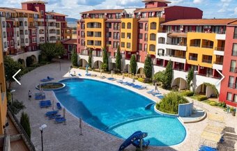 Apartmán 2+kk, Aheloy, Bulharsko, 86m2 - 20