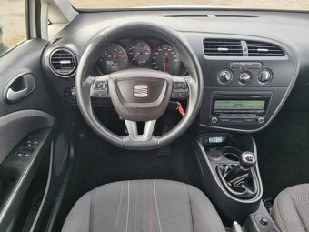 SEAT LEON 1,6TDi - 20