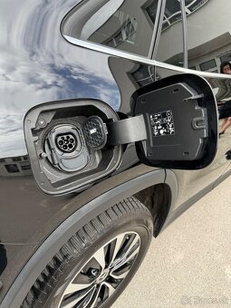 Mercedes Benz GLA 250e 2022 Plug-in hybrid LED,NAVI,KAMERA - 20