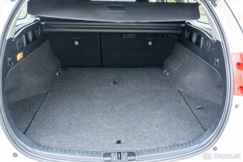 Toyota Auris Touring Sports 1.6 l Valvematic Active - 20