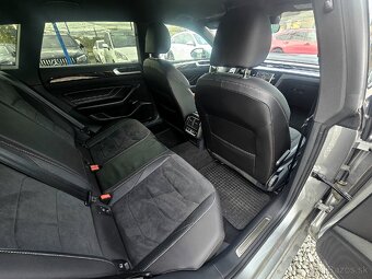 Volkswagen Arteon Shooting Brake SB 2.0 TDI 4Motion R-Line D - 20