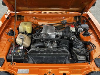 Ford Capri 2,8i MKIII - 20