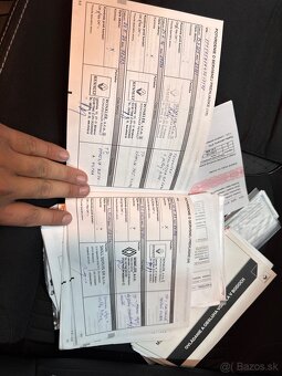 Renault Clio Tce 90 Benzin 2013 112 000km kupované SK✅ - 20