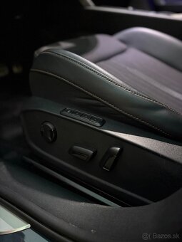 Cupra Formentor VZ 2.0 TSI 4x4 DSG 310 ps - 20