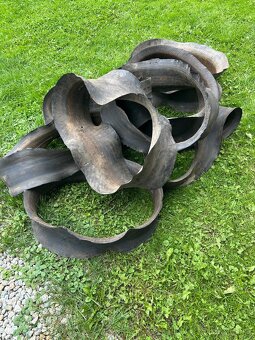 Sacie potrubie Liaz - 20