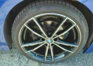 reserveBMW 320xd MHEV M-Sport - 20