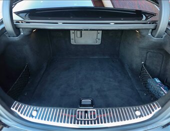 Mercedes Benz S560L 4.0 V8 AMG 4-Matic, Designo - 20