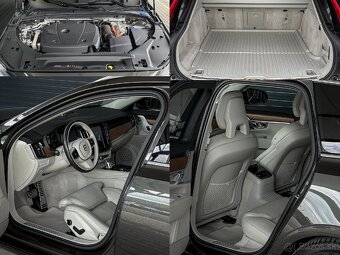 ⭐ VOLVO V90 T8 INSCRIPTION ⭐
 - 20
