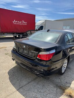 BMW e60 525d 145kw m57 - 20