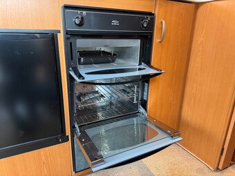 Bailey Ranger 460/4, 4-miestny,Predstan,Mover,Kurenie, Truba - 20