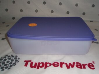 Tupperware – NOVÉ - 20