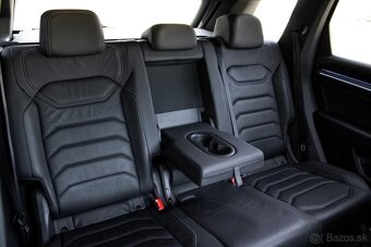 Volkswagen Touareg 3.0 V6 TDI SCR R-Line 4Motion Tiptronic - 20