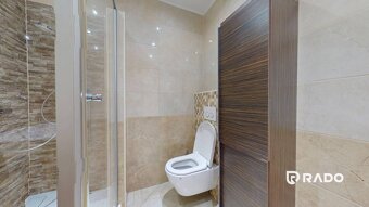 RADO | 4-izbový byt 82m2 + balkóny 17m2 | Rajka - Maďarsko - 20
