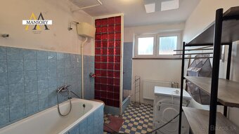NA PREDAJ, rodinný dom, Žilina - Budatín - 20