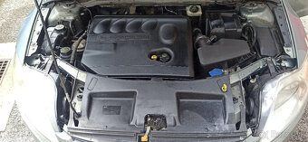 Mondeo Combi MK4 Ghia 2,0 TDCi - 20