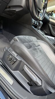 Volkswagen Passat Variant 2.0tdi 110kw - 20