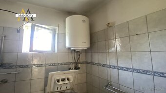 Na predaj rodinný dom za 40 000 eur - 20