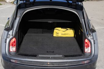 Opel Insignia ST 2.0 CDTI 195k Sport AWD - 20