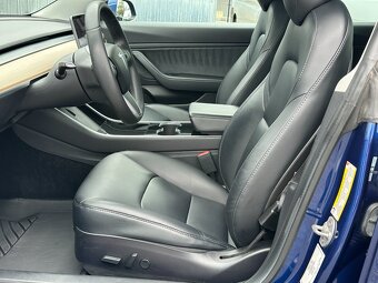 Tesla Model 3 Long Range Dual Motor 75kWh - 20