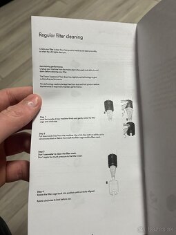 Dyson supersonic ružový - 20